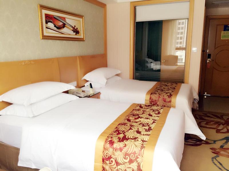 Vienna Hotel Sanya Yalong Bay Qianguqing 9/27