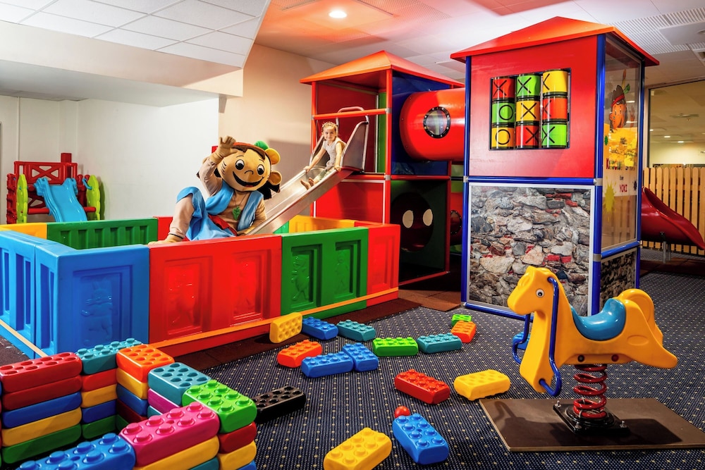 Ahorn Seehotel Templin 44/50