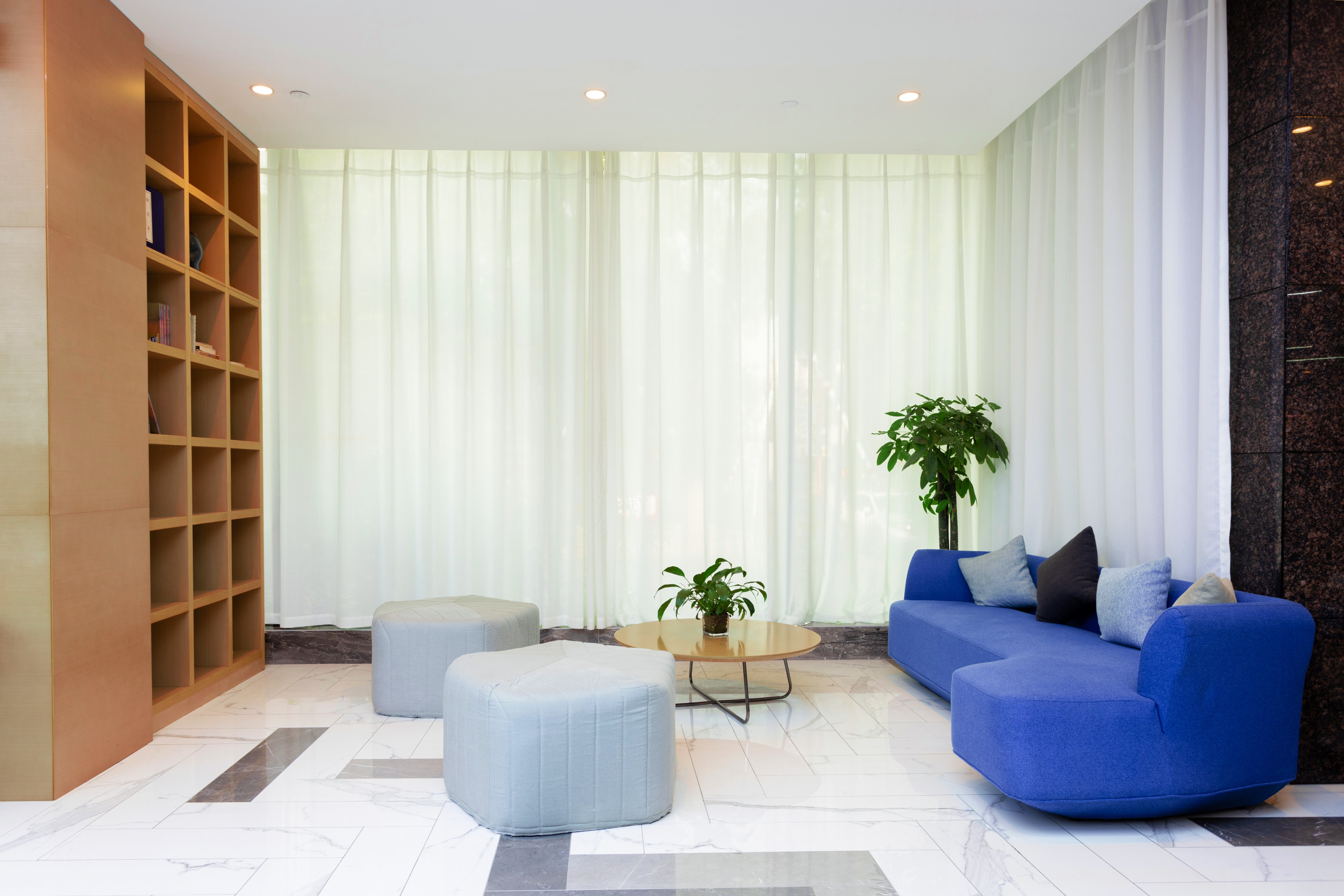 Holiday Inn Express Tianshui City Center 38/51