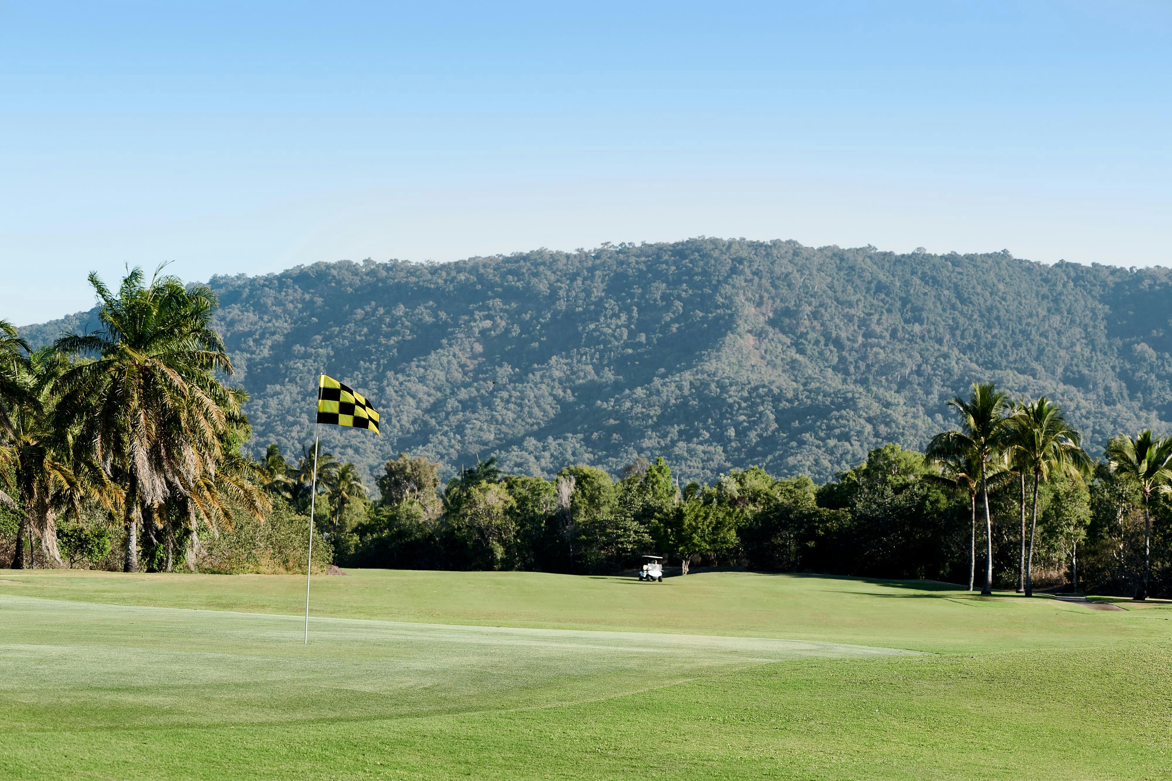 Sheraton Grand Mirage Resort Port Douglas 42/45
