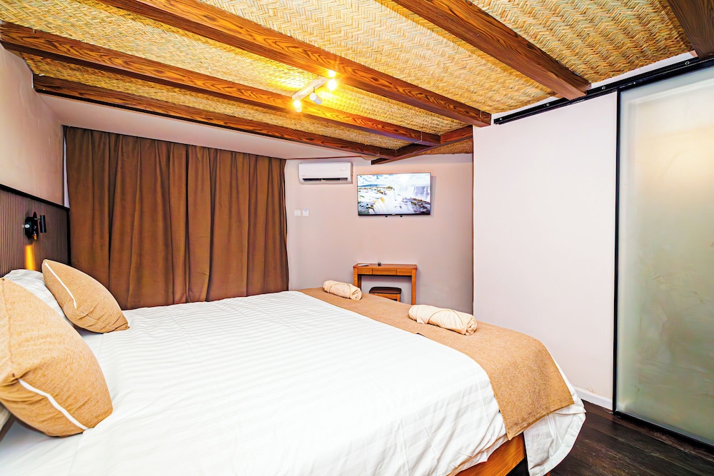Palm Beach Resort Banjul 17/50