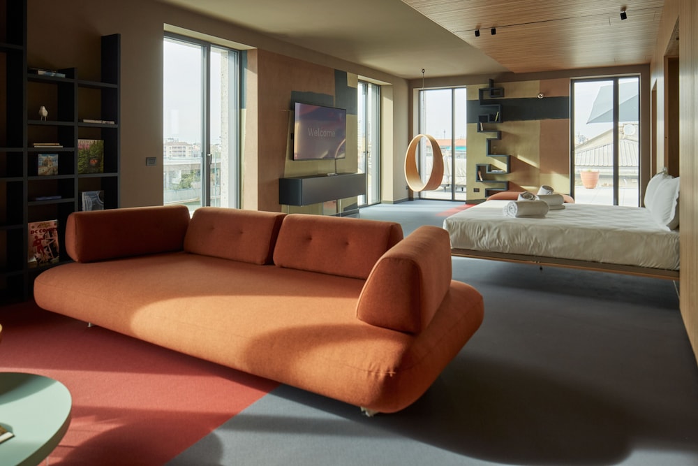 21 House of Stories Navigli 29/50