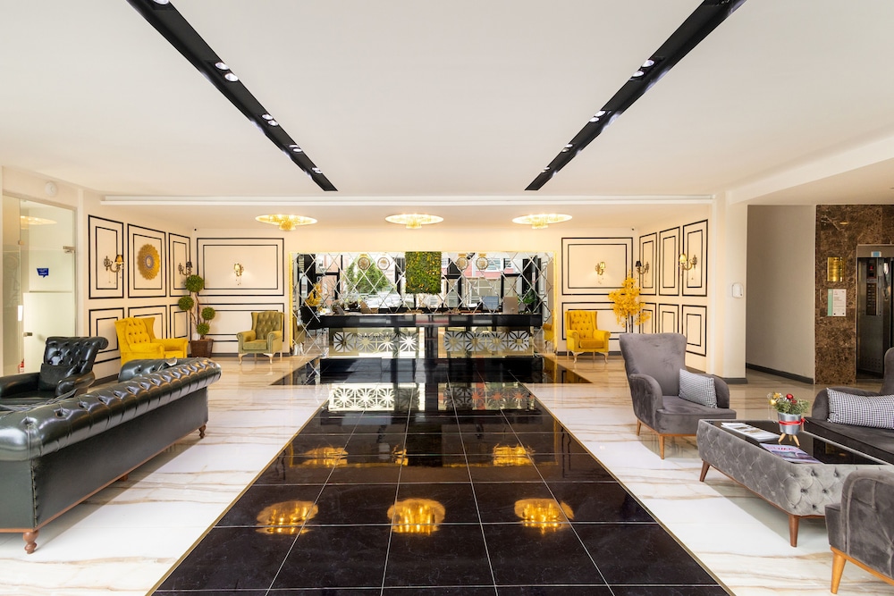 Niva Atakum Otel 36/50