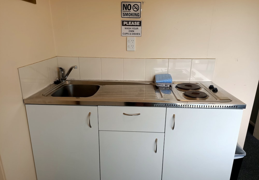 Whanganui Seaside Holiday Park 10/50