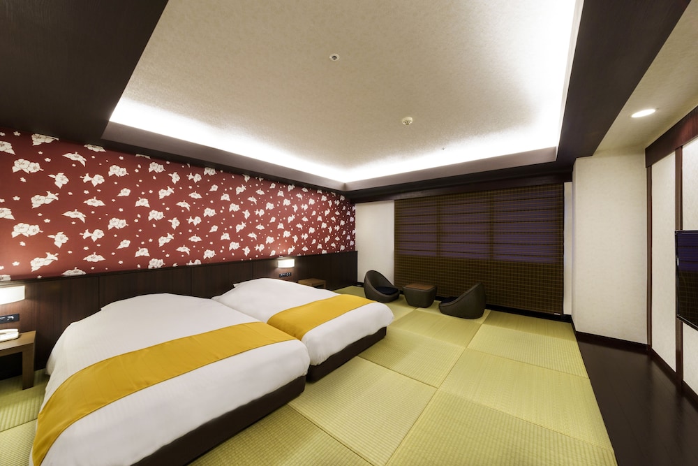 Grand Mercure Okinawa Cape Zanpa Resort 13/50