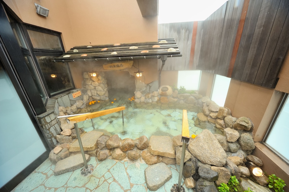 Dormy Inn Niigata Natural Hot Spring 26/29