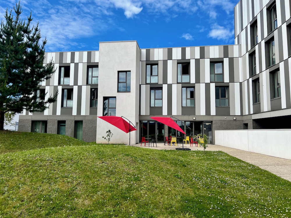 Premiere Classe Le Havre Centre 68/73