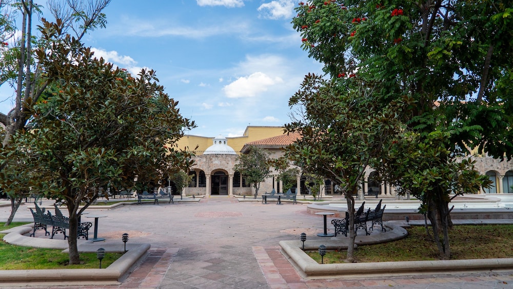 Quinta Real Aguascalientes 64/68