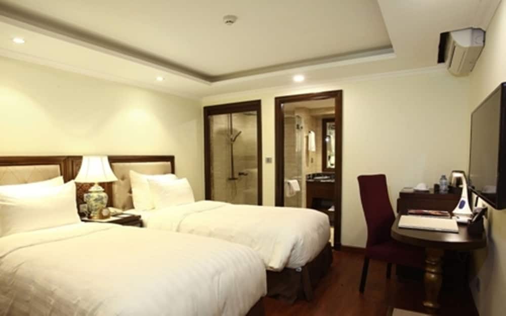 Paris Boutique Sapa Hotel 19/47