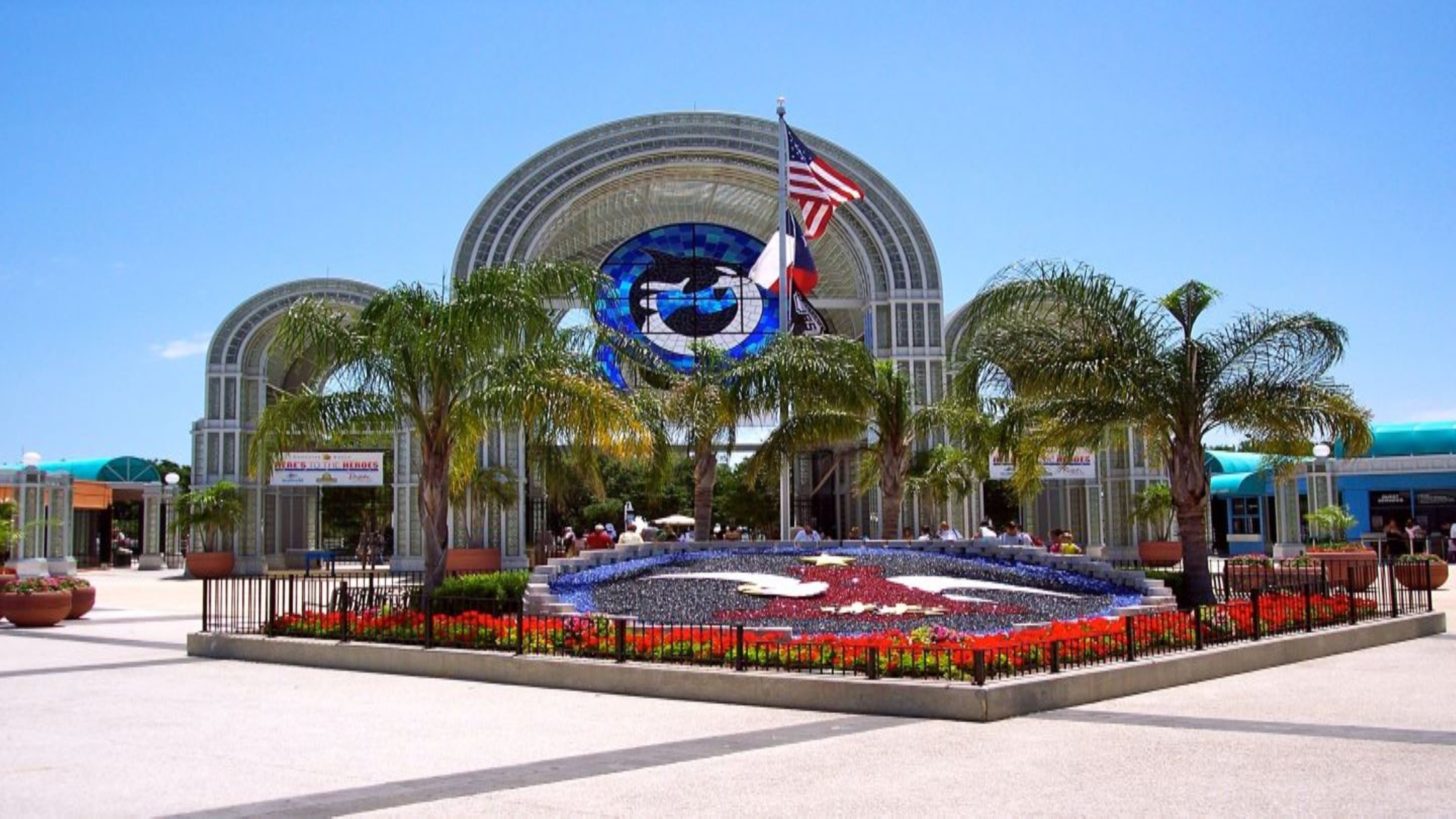 Holiday Inn San Antonio Seaworld, an IHG Hotel 55/61
