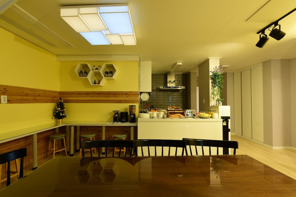 Daol Guest House 41/49