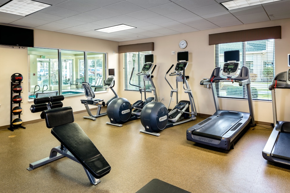 sport facilities