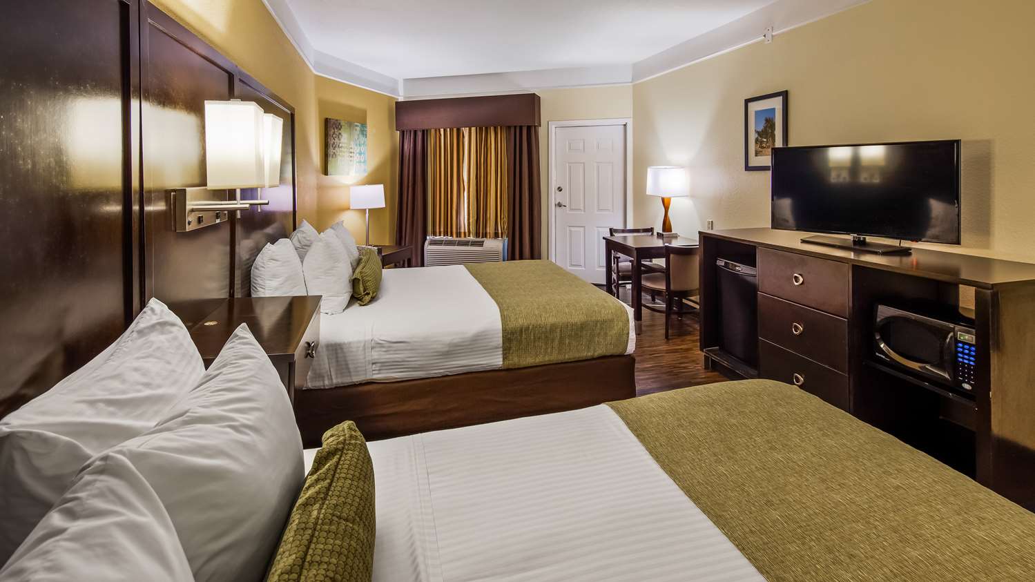 Galveston Beach Hotel 13/42