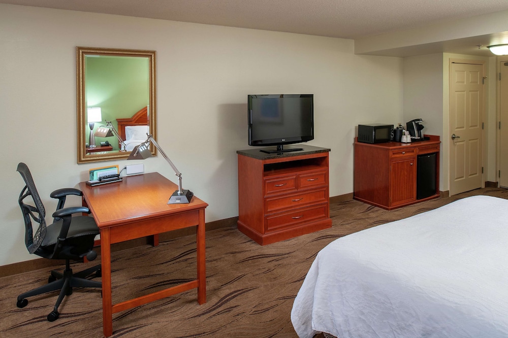 Hilton Garden Inn Allentown Bethlehem Airport 20/64