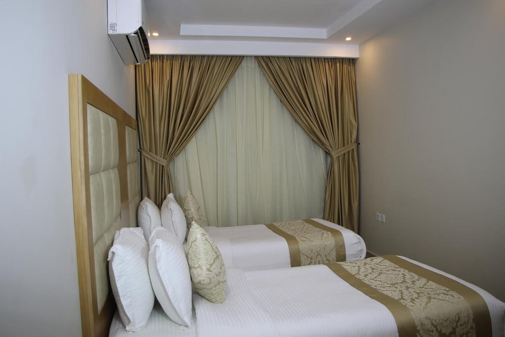 فندق المهيدب ريزيدنس الخفجي(Al Muhaidb Residence Alkhafji) 29/57