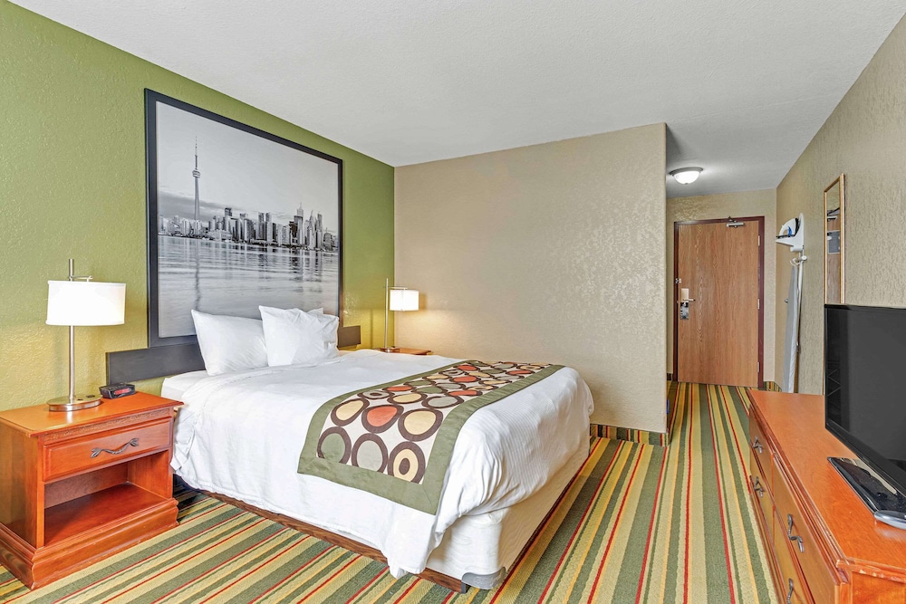 Quality Inn & Suites Grimsby 13/38