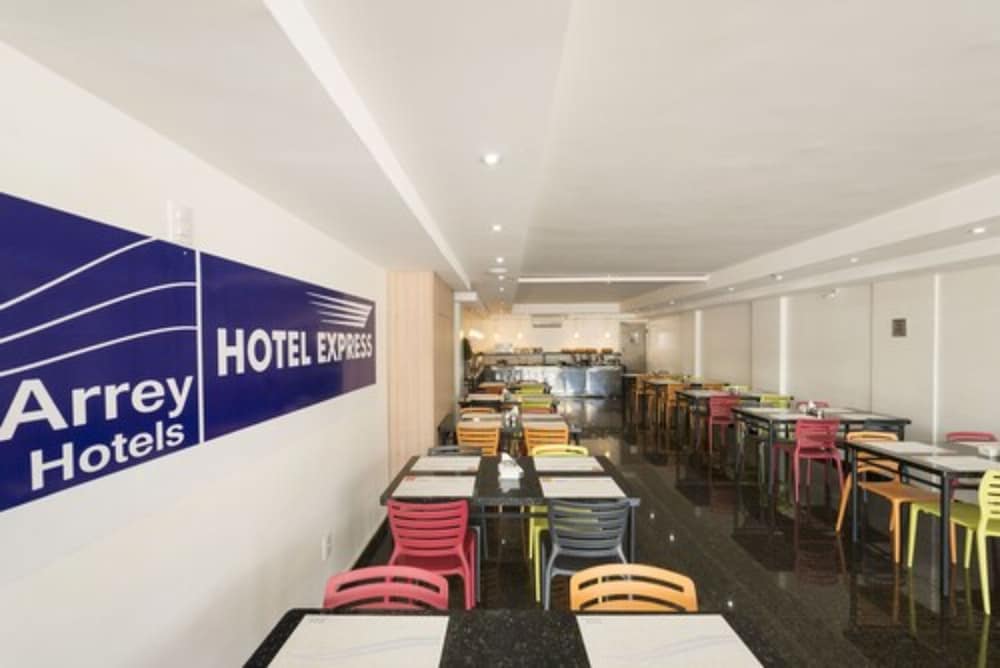 Hotel Express Arrey 42/56