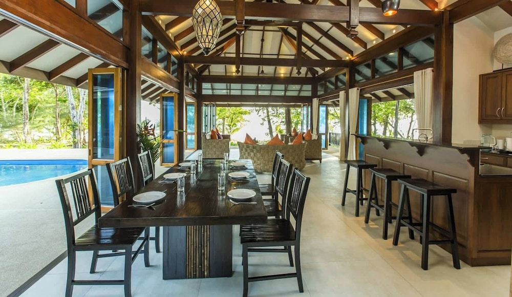 Koh Jum Beach Villas 63/76