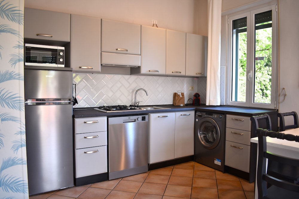 Il Gabbiano Park Residence 5/50