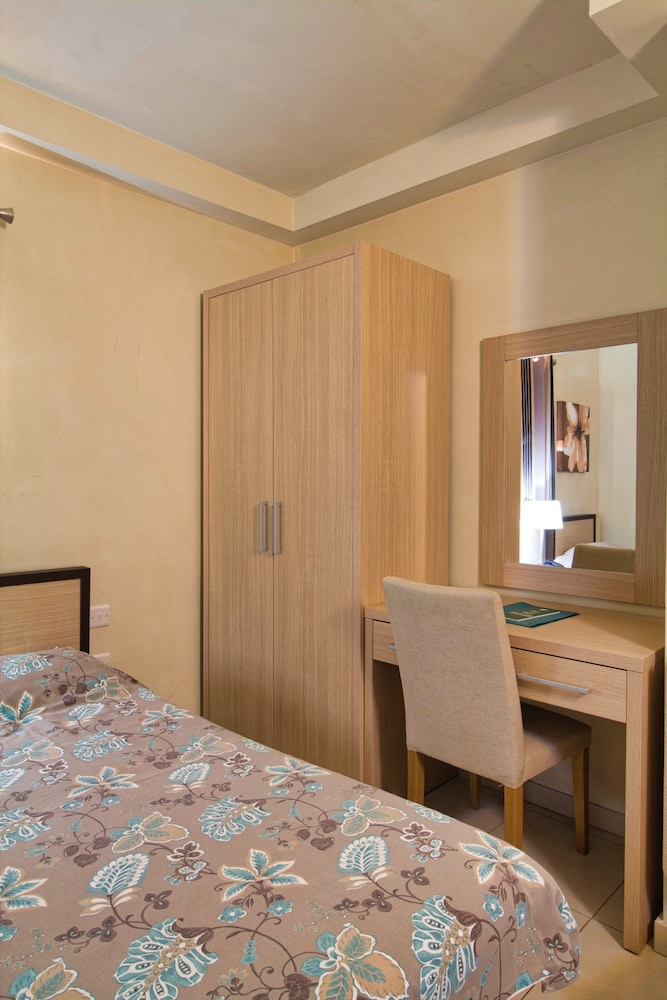 Hotel Kappara 21/28