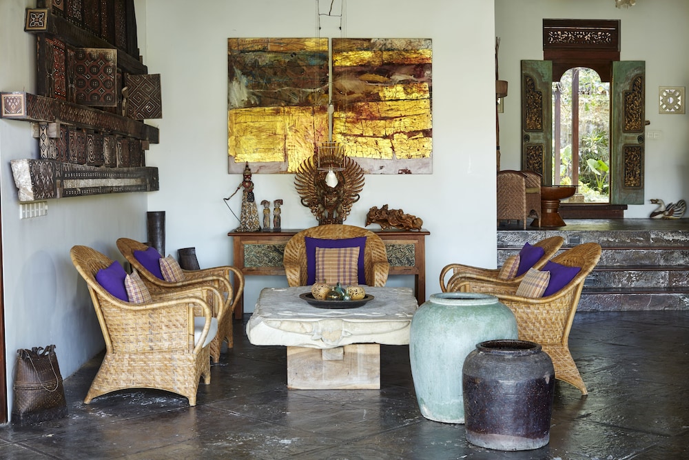 Villa Bayad 20/39