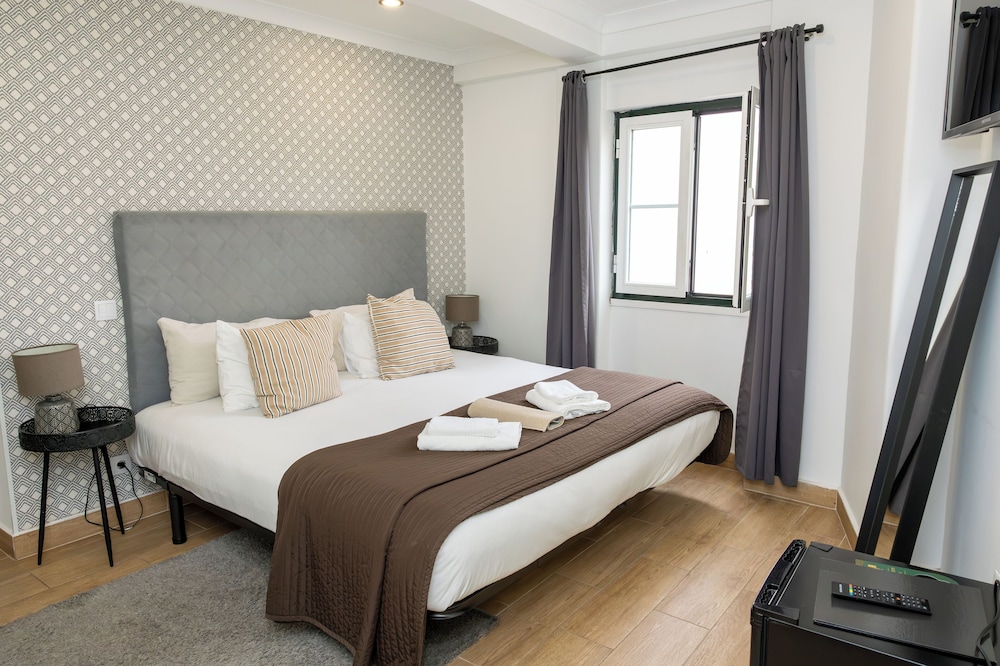 Inn Bairro Alto Bed & Breakfast 12/75