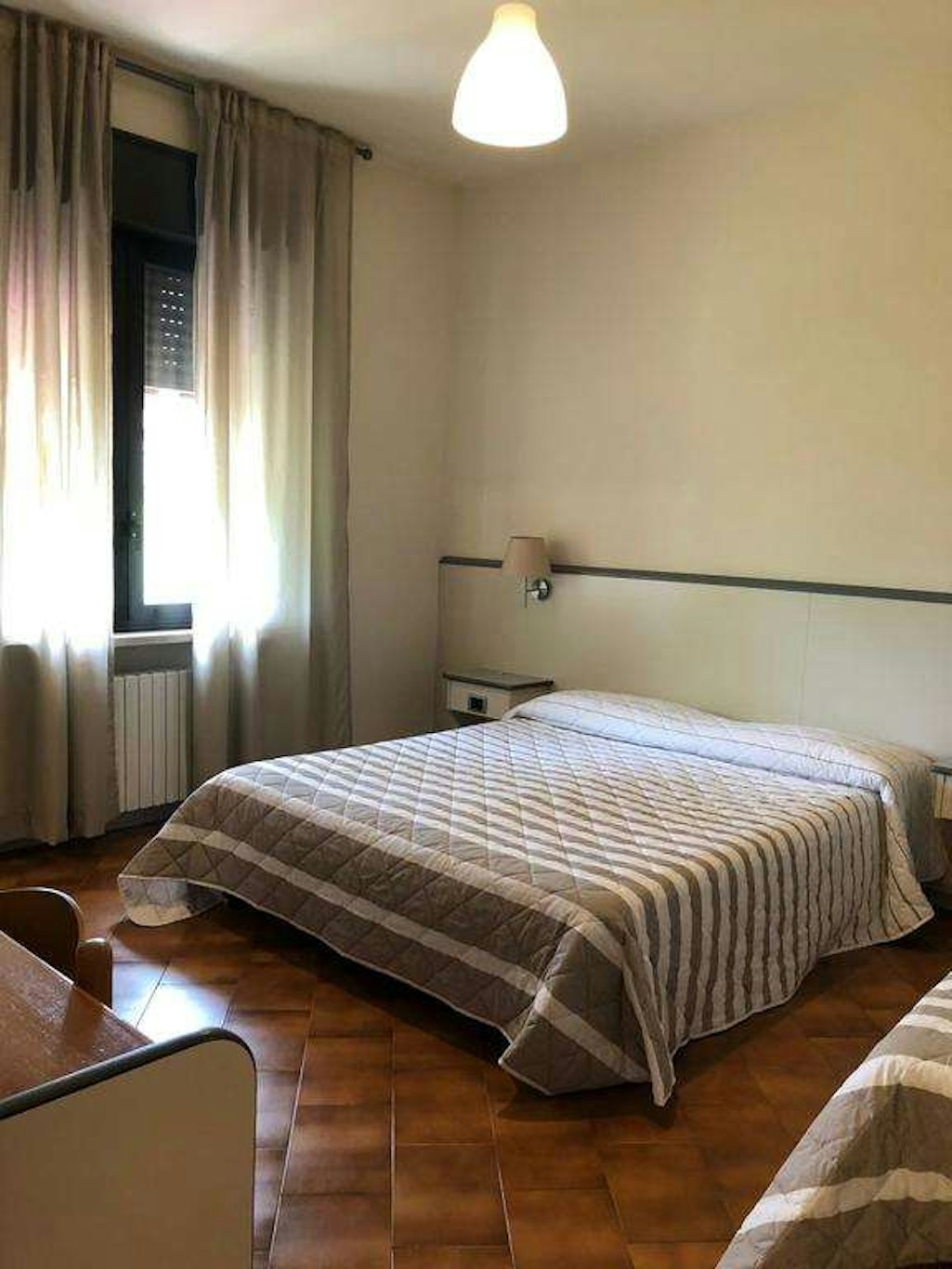 Hotel Ai Tufi 4/40