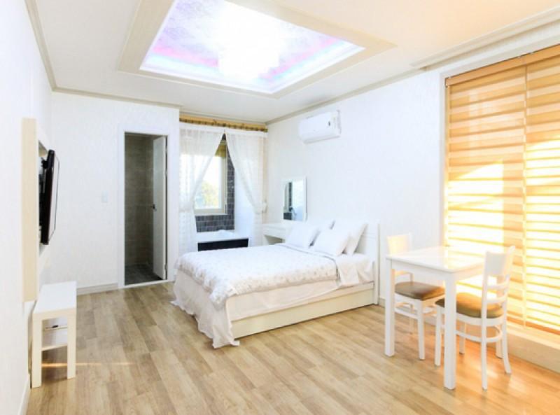 Gyeungju Soyu Spa Pension 7/15
