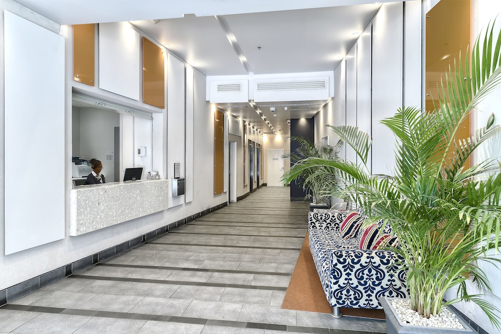 SKD Suites 6/31