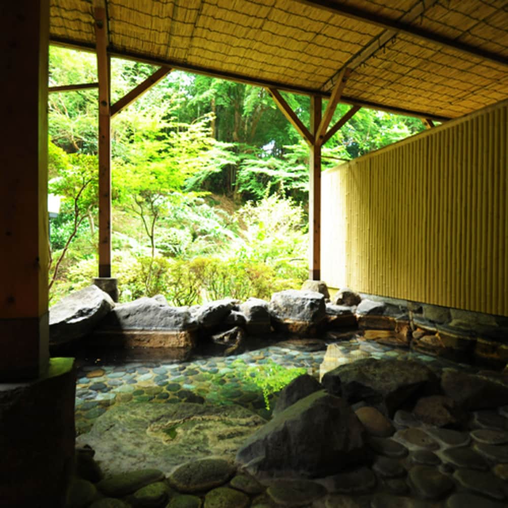 Tsukubasan Edoya 26/52