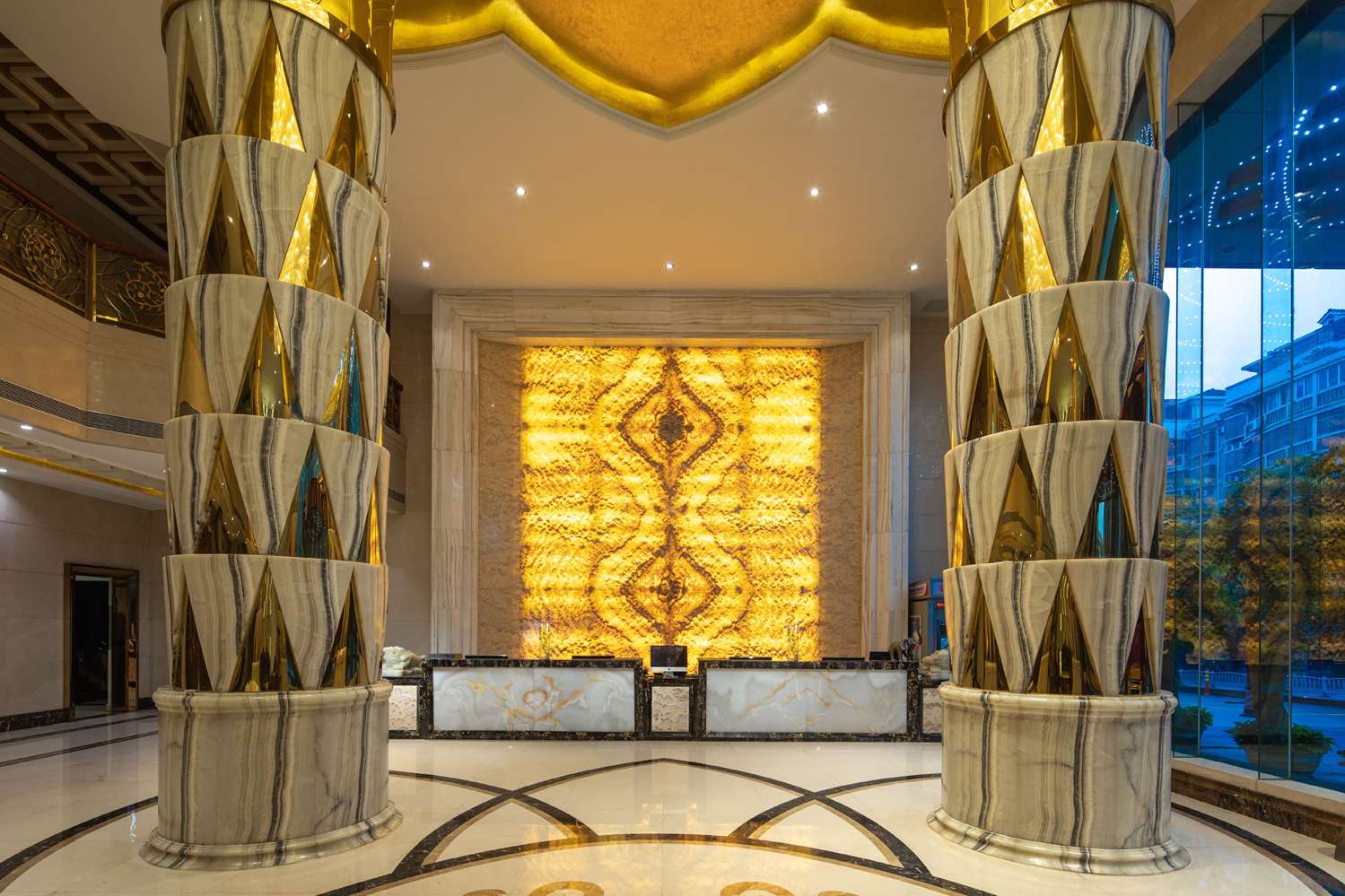 Ramada By Wyndham Chenzhou 7/19