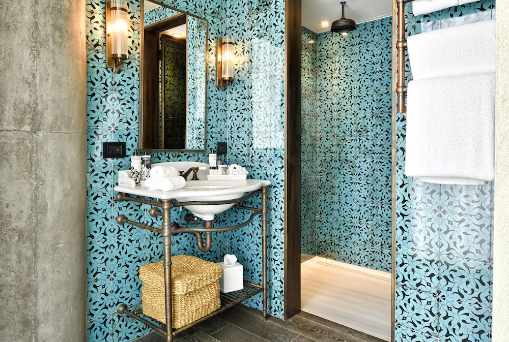 Soho House Istanbul 10/56