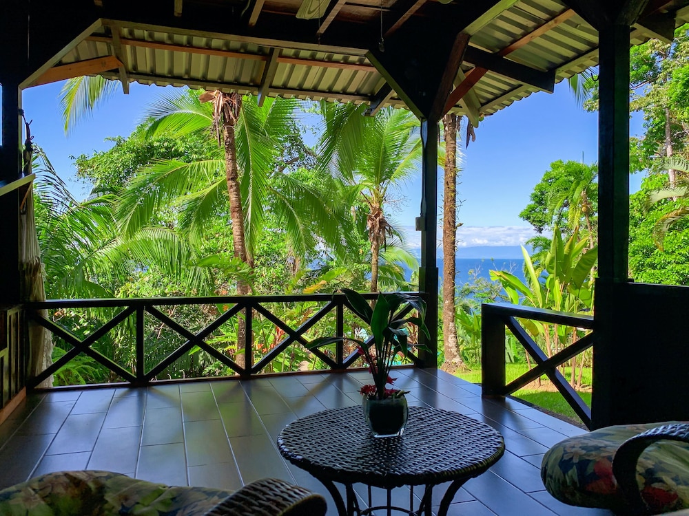Hotel Las Caletas Lodge 36/50
