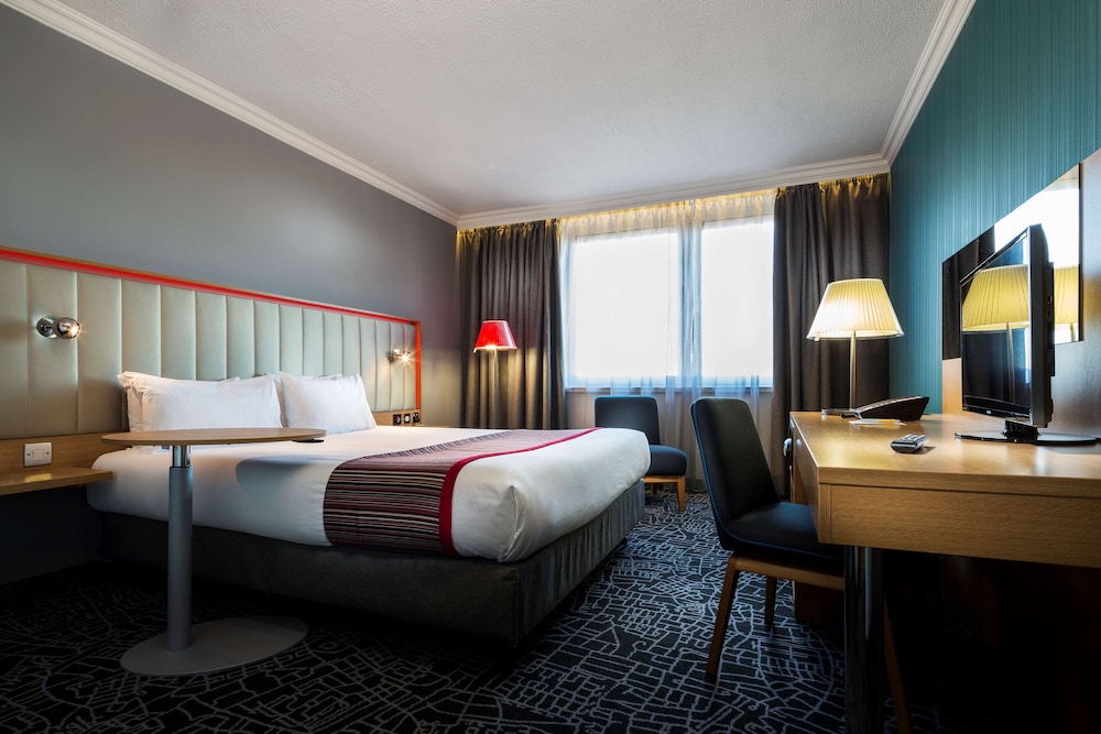 Radisson Hotel York 26/76