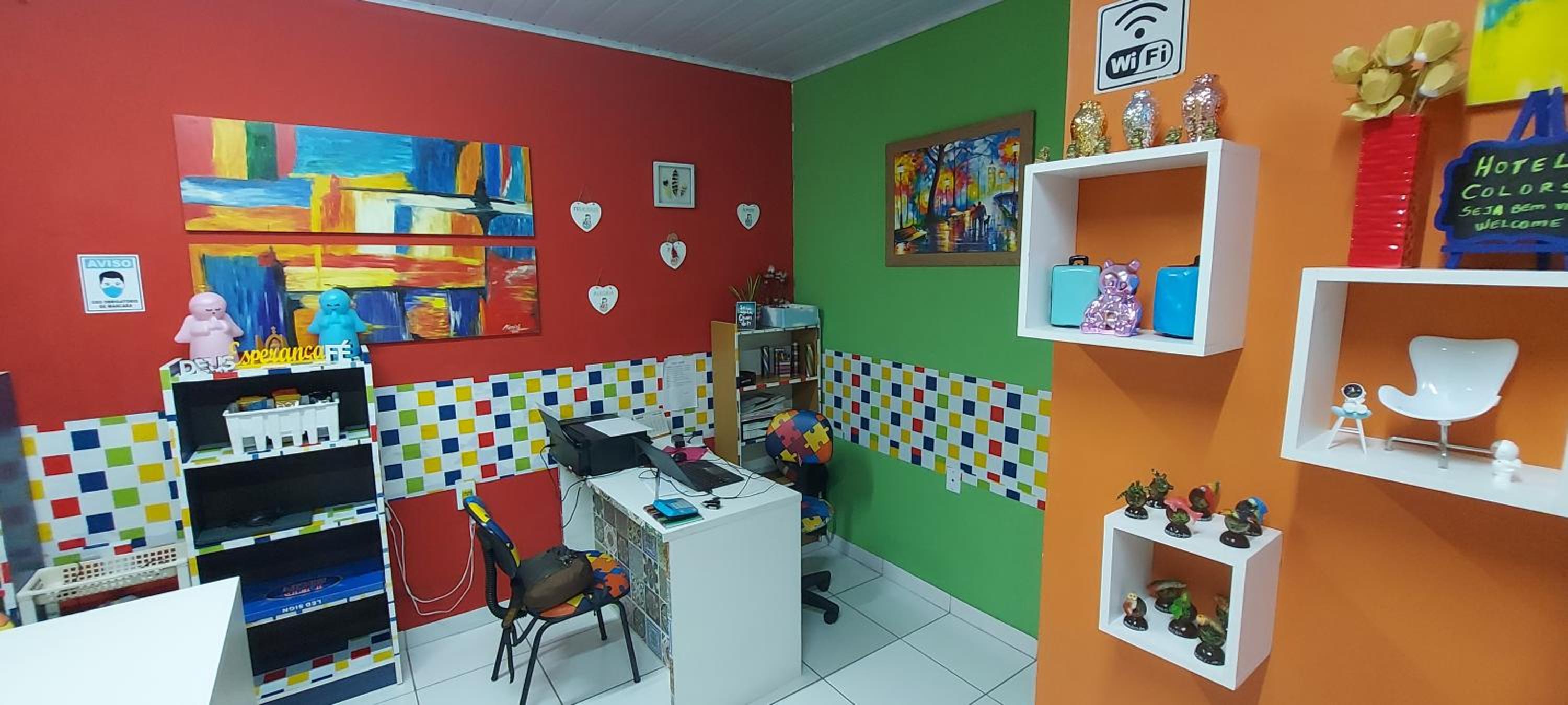 Hotel Colors Manaus 43/50