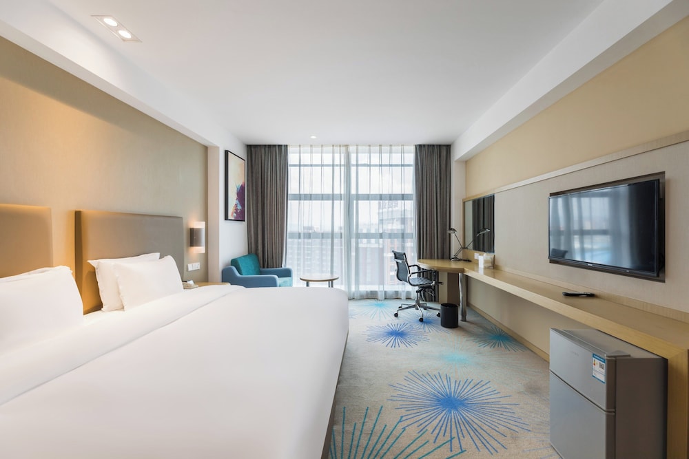 Standard, Twin Beds, Extra Floor Space