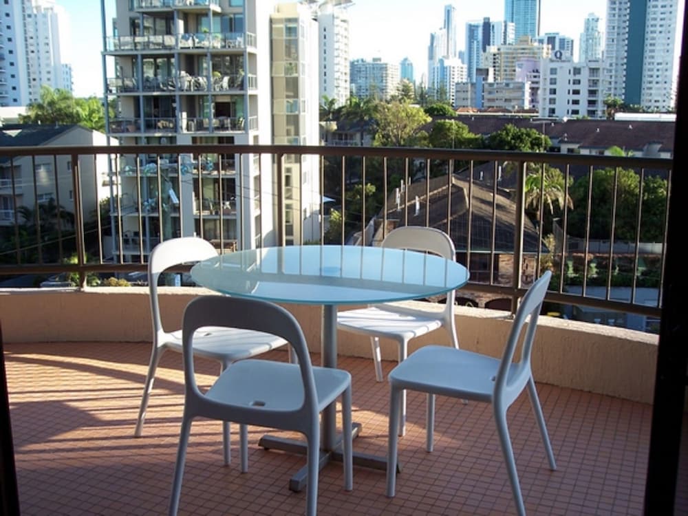 Warringa Surf Apartments 31/40