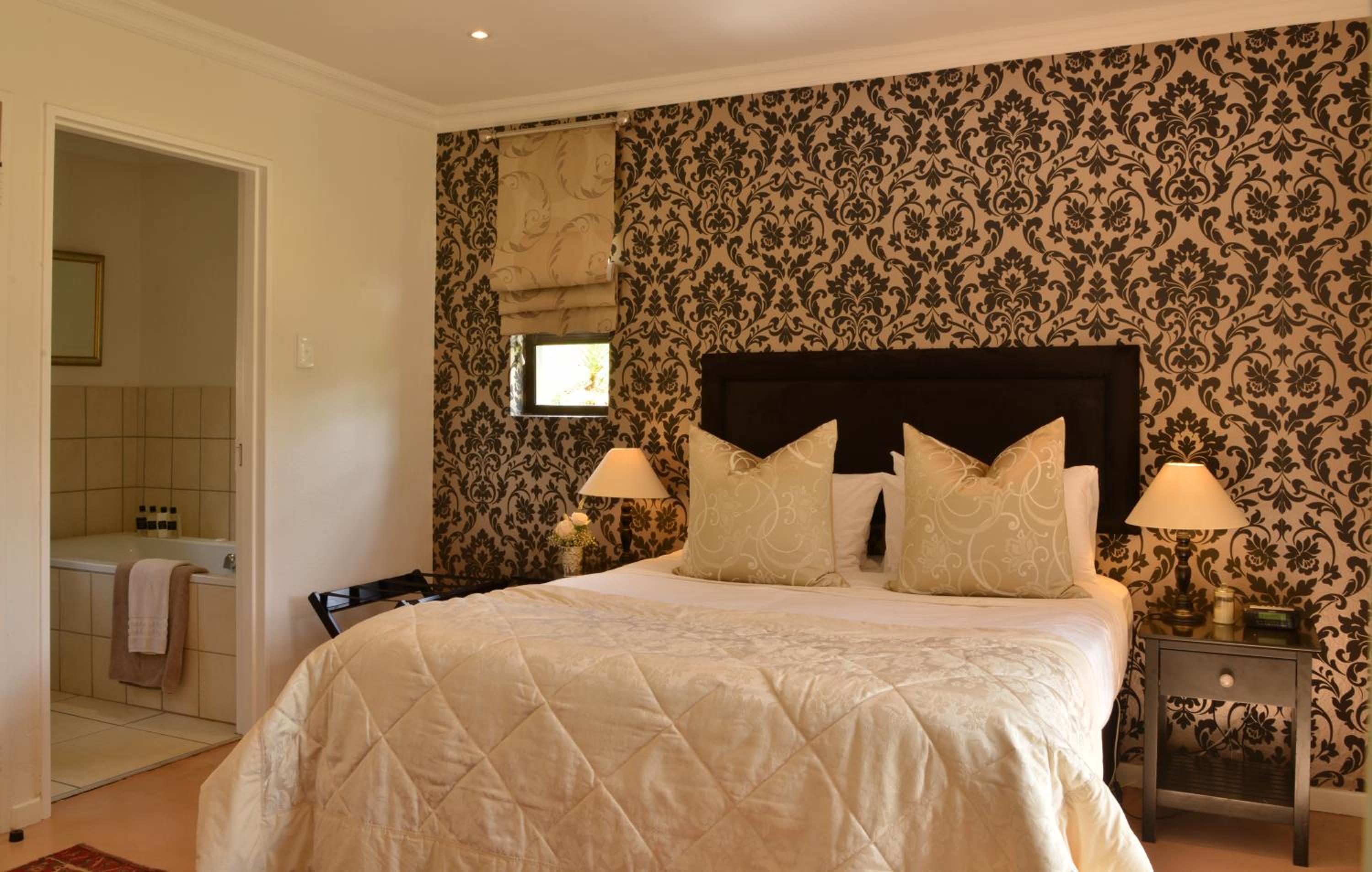 2 Bedrooms, Cottage