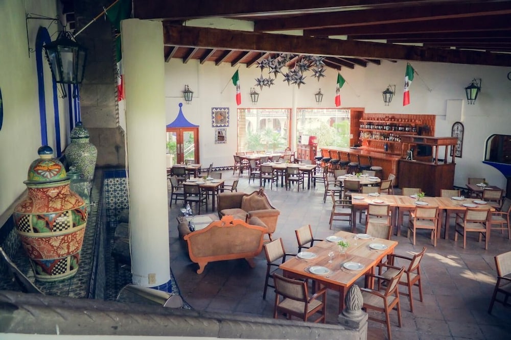 El Rebozo Hotel 48/66