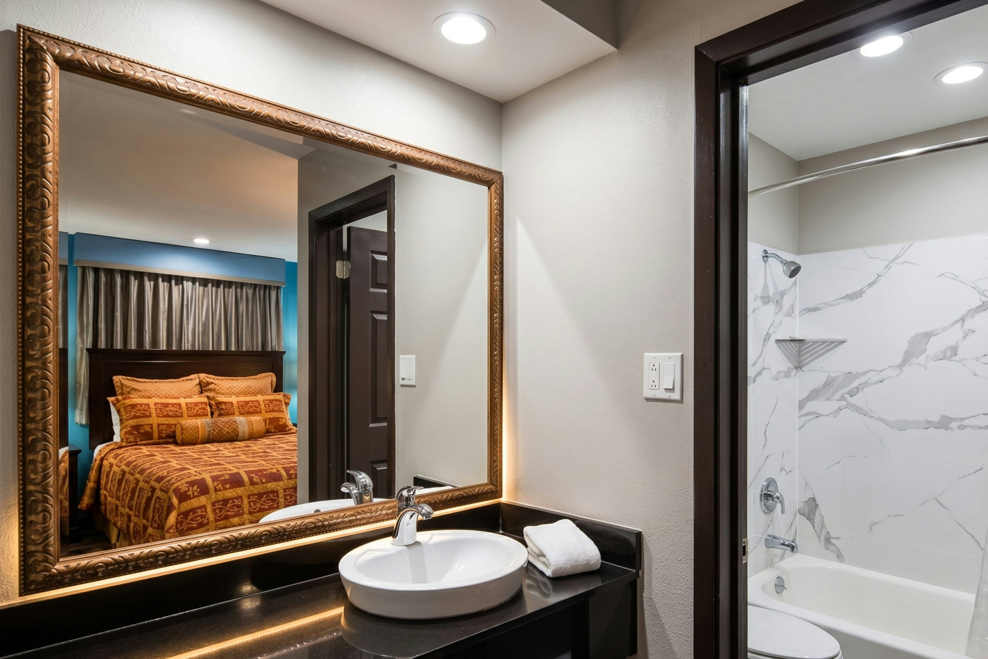 OYO Deluxe Inn 19/20