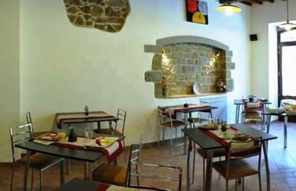 Bed & Breakfast Viziottavo 28/32