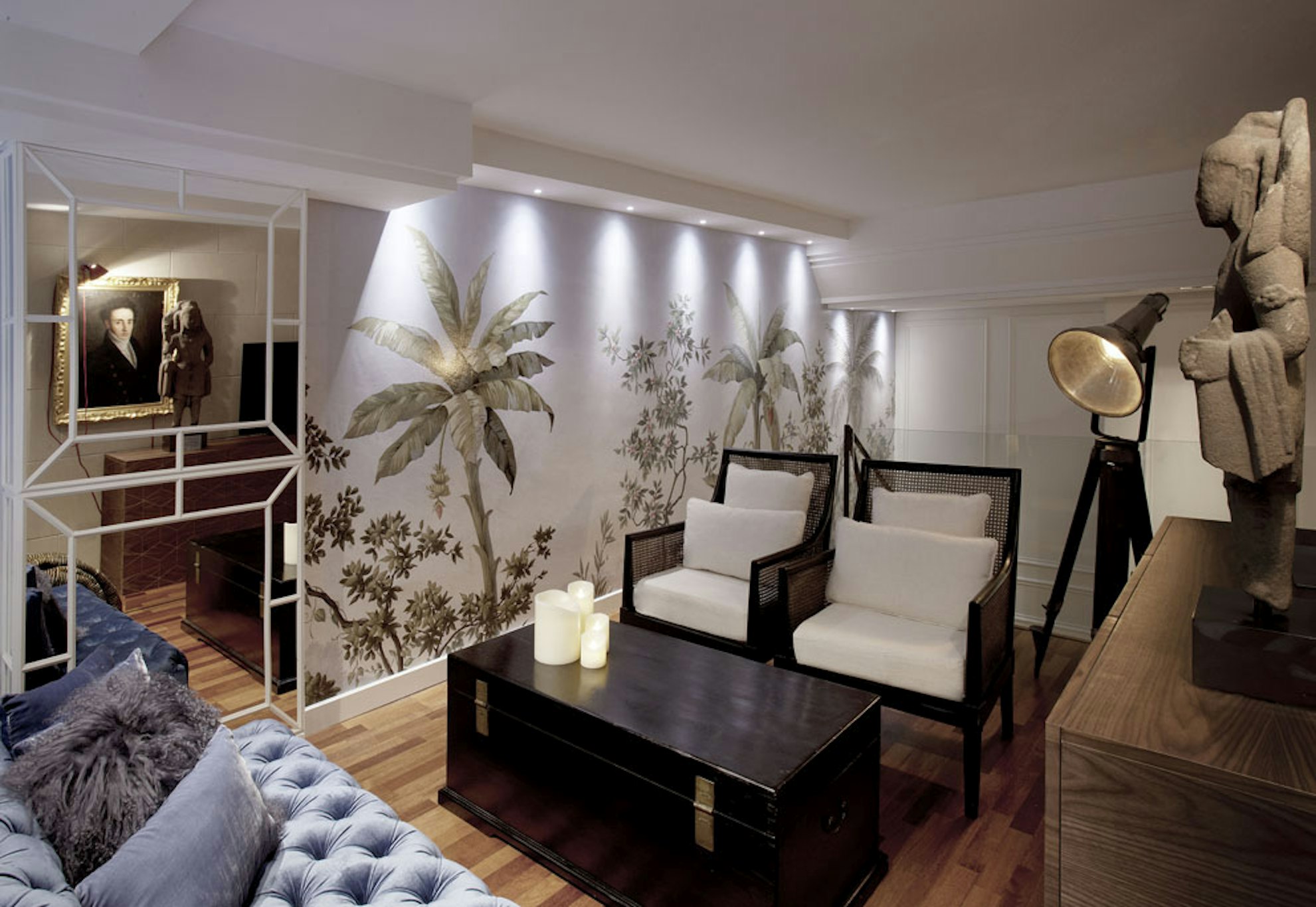 Claris Hotel and Spa 49/69