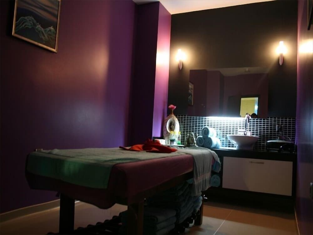 Sivas Buyuk Hotel 10/46