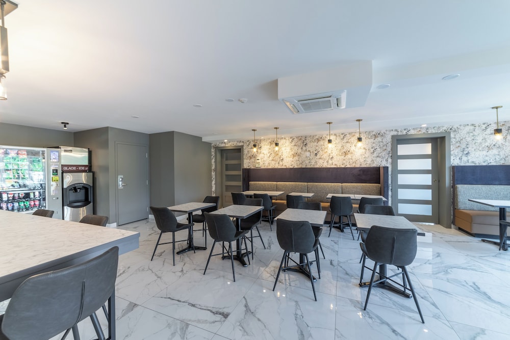 Les Suites de Laviolette Ascend Hotel Collection 42/62
