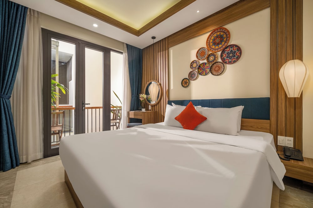 Southern Hotel Hoi An 16/50