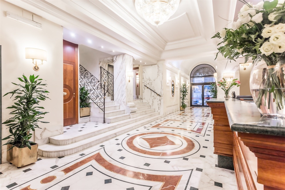 Raeli Hotel Archimede 5/44