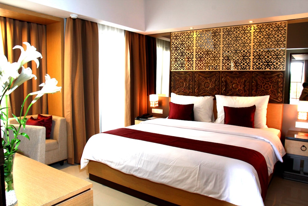 Horison Seminyak 24/77