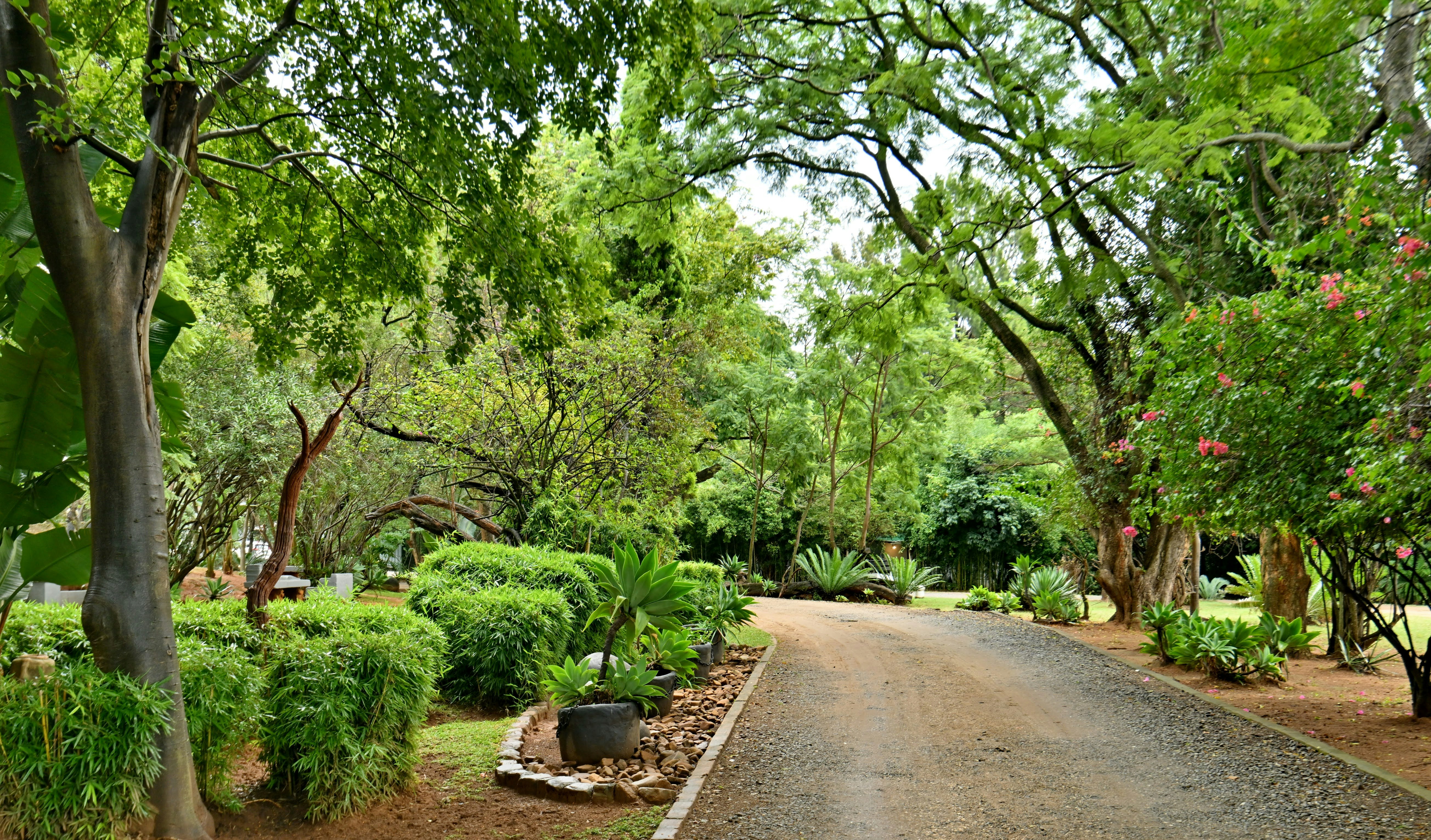 BON Hotel Rustenburg 33/36