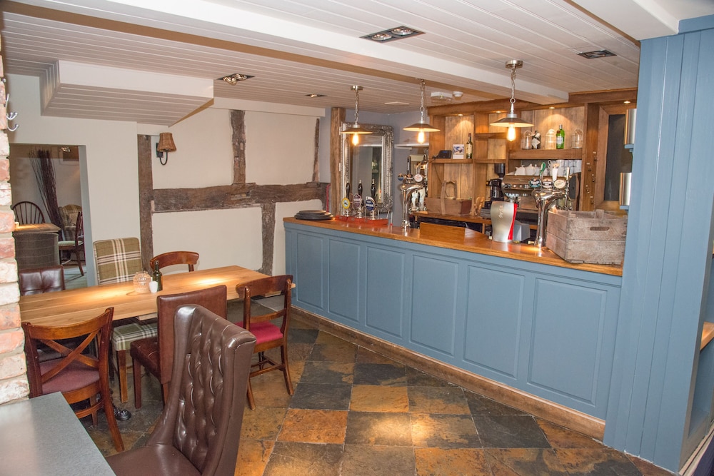 The Swan Inn 11/15