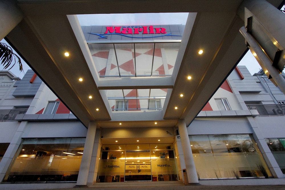 Hotel Marlin Pekalongan by Dafam Hotels 5/69